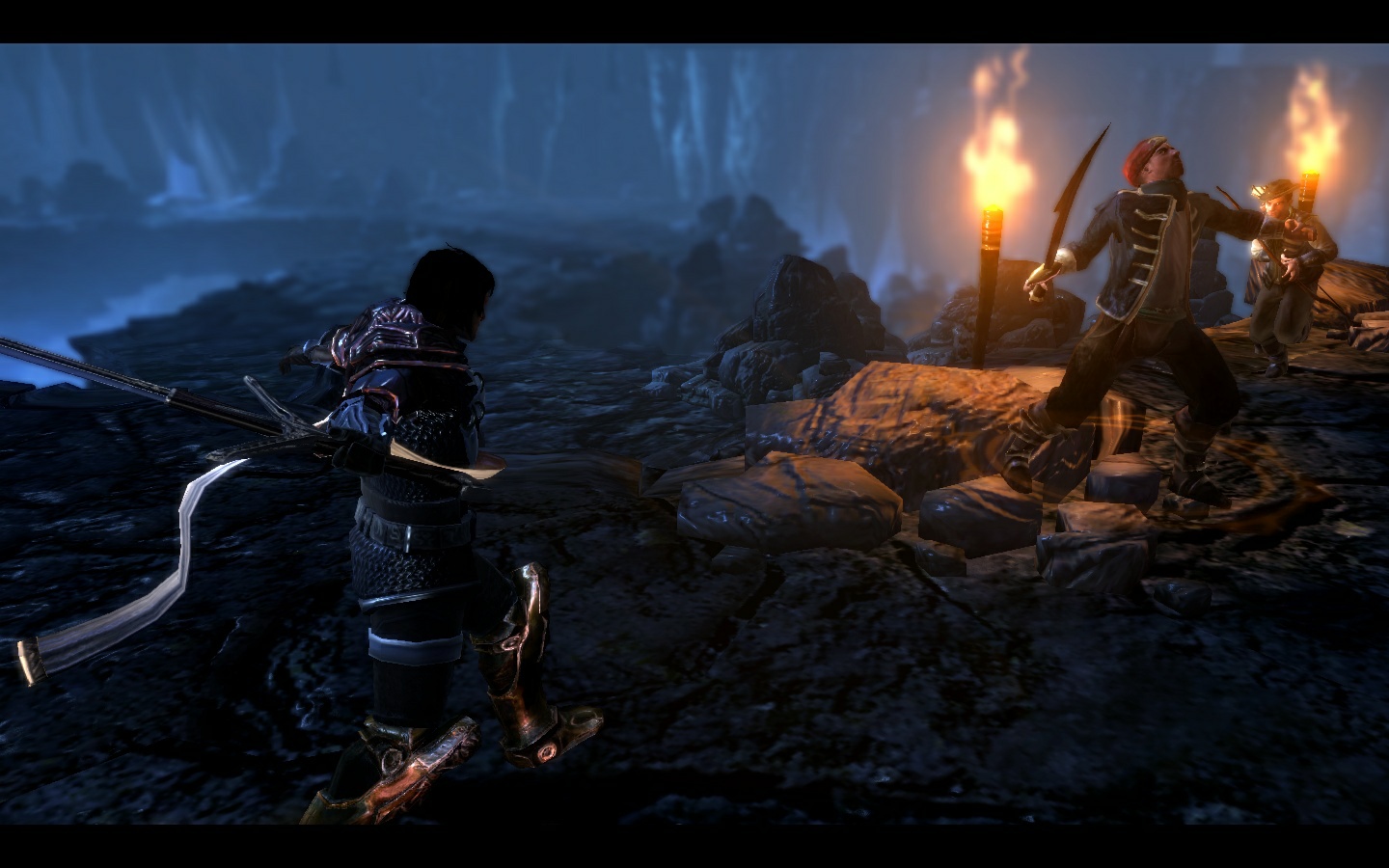 Dungeon Siege III - Imagen 27